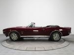 Chevrolet Camaro RS 327 Convertible 1967 года